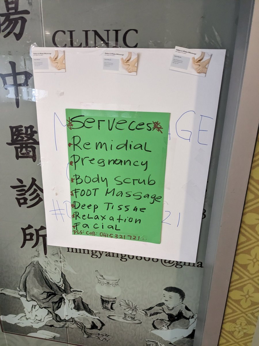 On my way to the office this morning... Looks legit AF