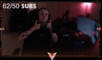 We absolutely KILLED it this month on <a href="/Twitch/">Twitch</a>! 🥳

I'll be live again tomorrow and EVERY single day forward, we're grinding harder than ever. You can find me here :D

twitch.tv/vertyzn
twitch.tv/vertyzn
twitch.tv/vertyzn