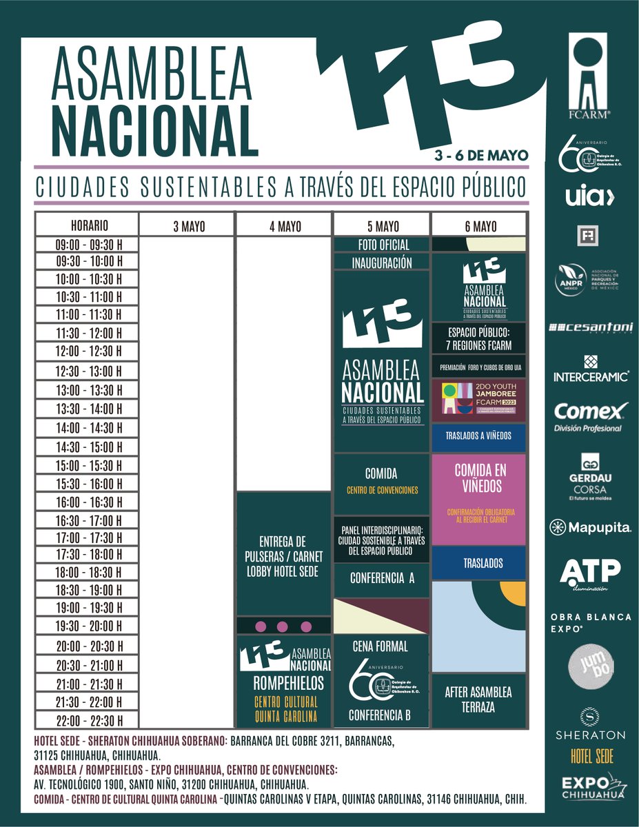ArquitectasFCARM tweet media