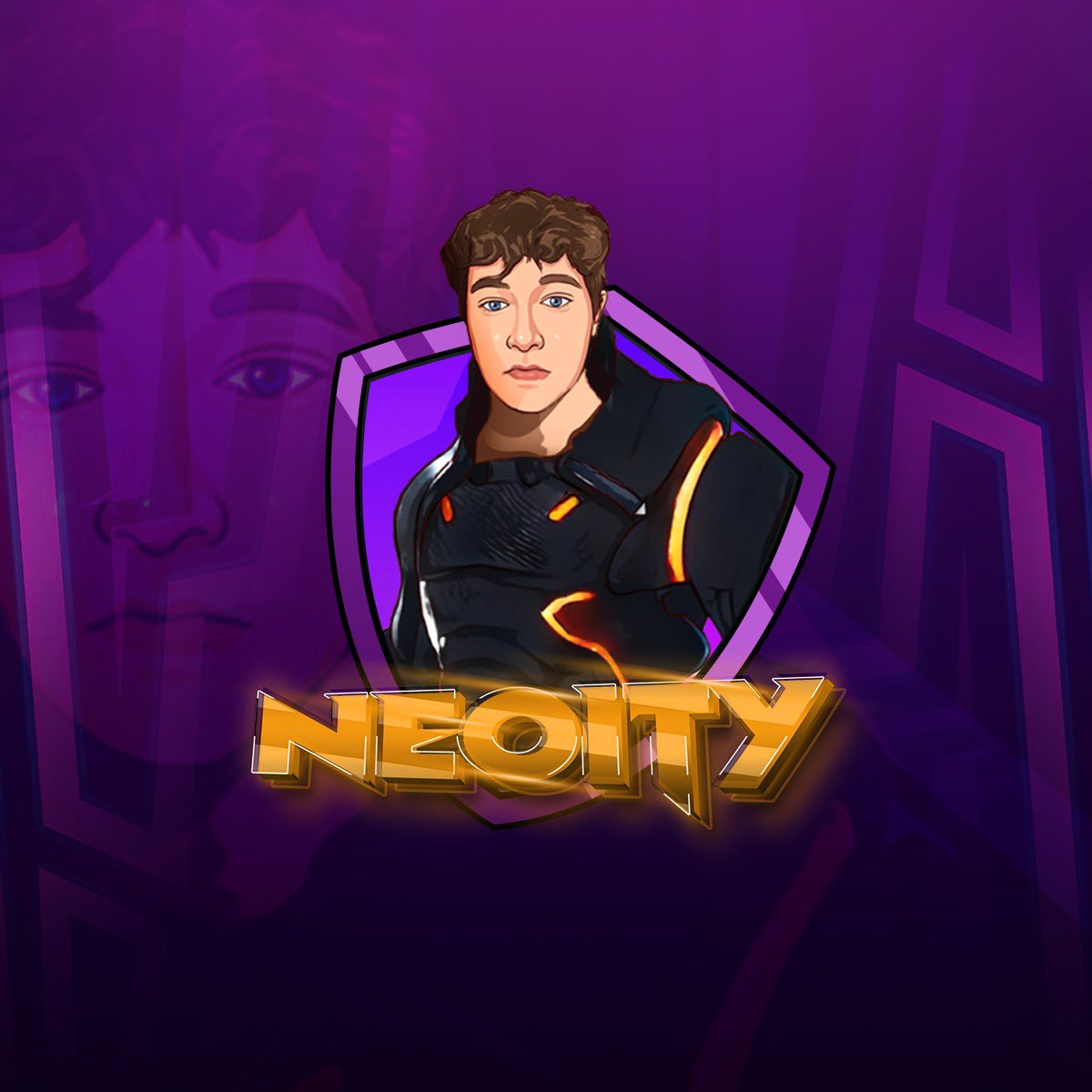 Customized Mascot Logo for client. 

Shoot me a dm for yours. 

#twitch #twitchstreamer #logo #mascot #banner #overlay #supportsmallstreamers #twitchaffiliate #streampackage #mascotlogo
