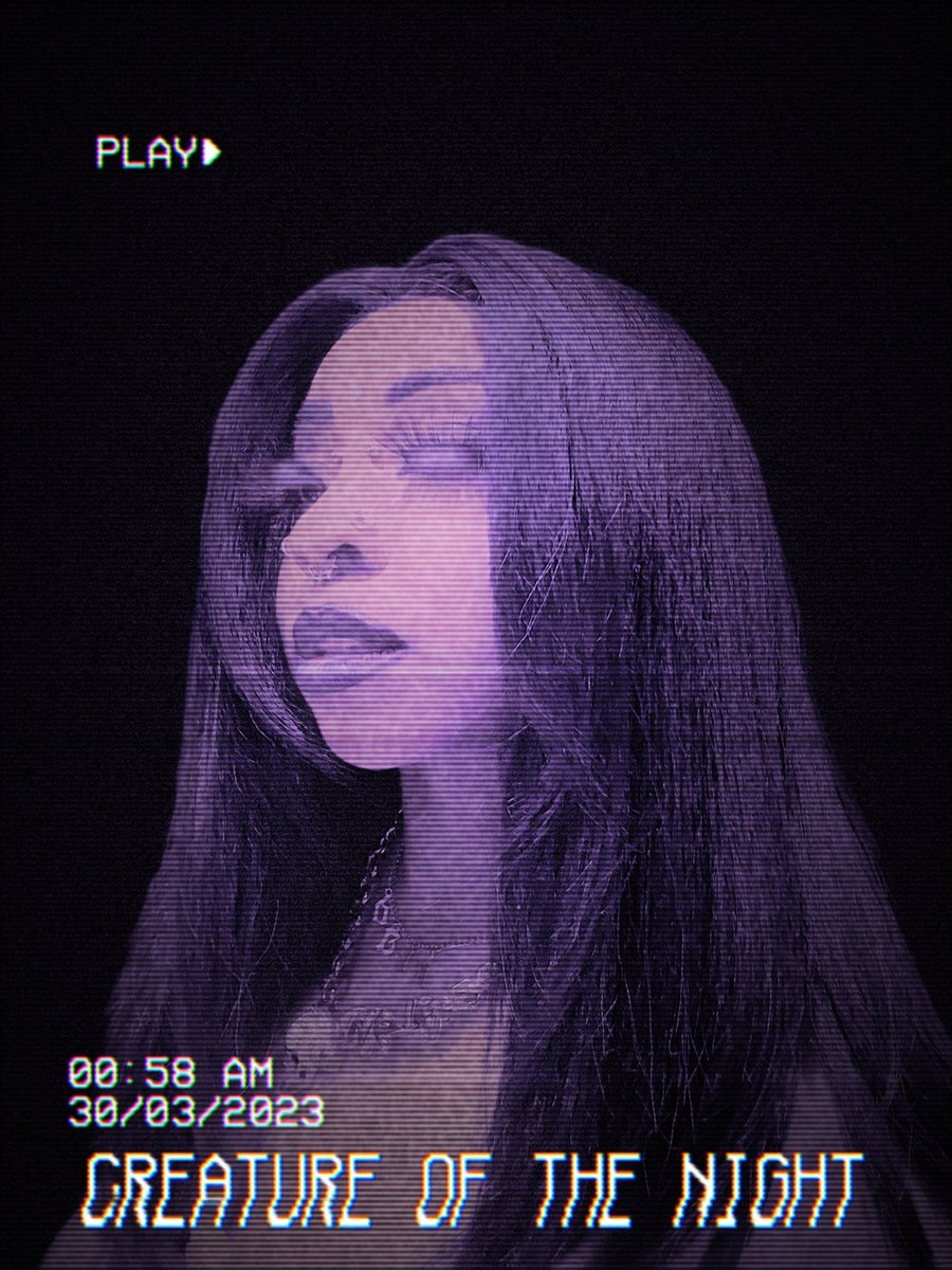 officalkurokame's tweet photo. 💜🦇💀🕷️⚰️🔪 https://t.co/pXVTkZpRdC
