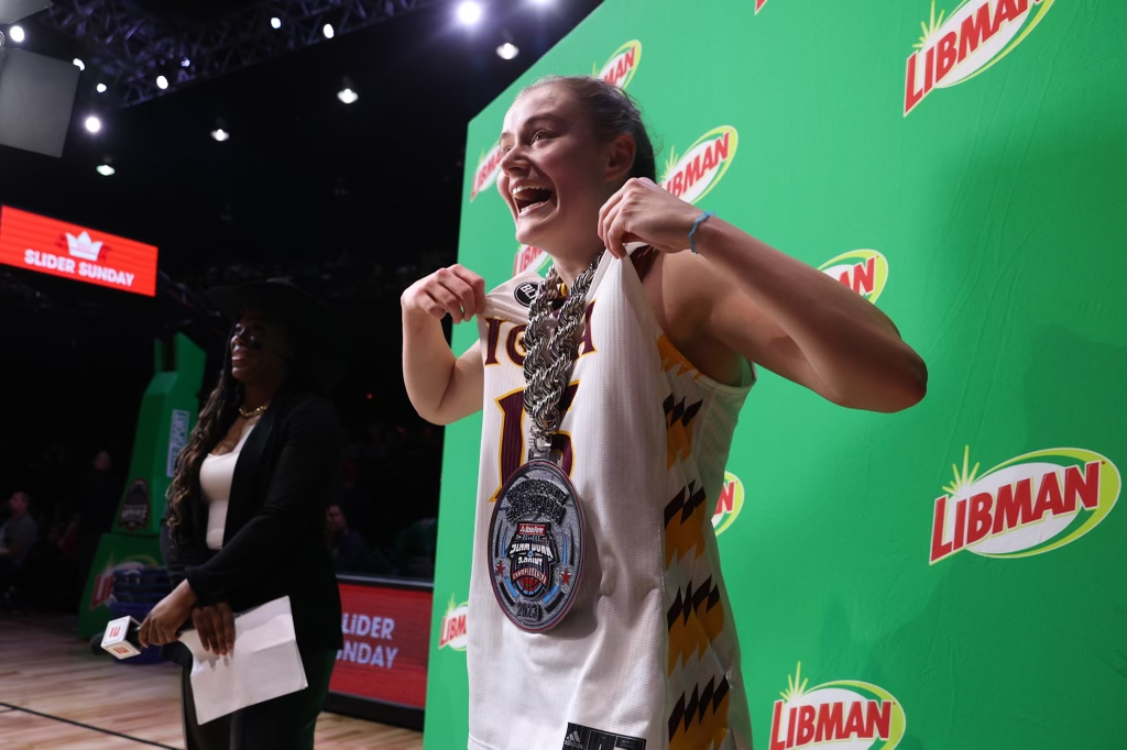 Iona Women's Hoops tweet media
