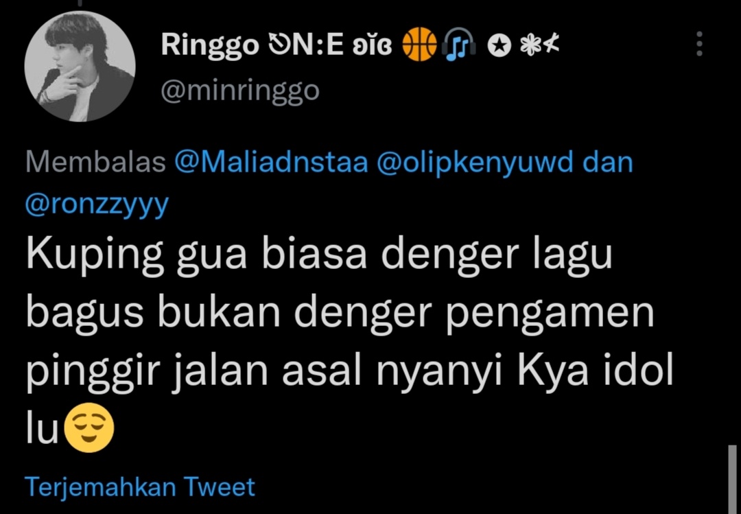 loeyoure's tweet photo. kalau kata minringgo sih gini https://t.co/yXhEjETxCQ
