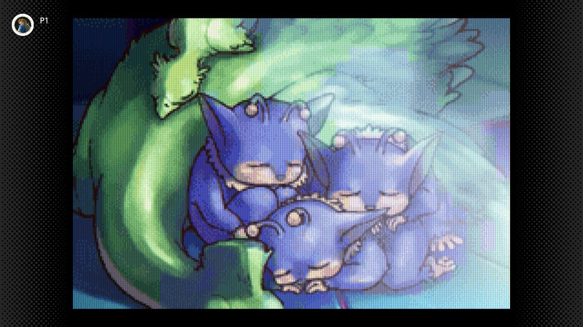 gusdlm's tweet photo. #GameBoyAdvance #NintendoSwitchOnline #NintendoSwitch https://t.co/2BhPnyezJi
