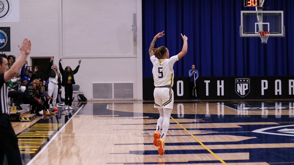 Grateful to have received a opportunity to play at the next level from North Park University. <a href="/CoachSeanSmith1/">Sean Smith</a> <a href="/NPU_MBB/">North Park University MBB</a>