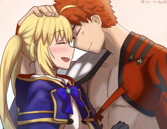 村キャスも沢山描いたわ