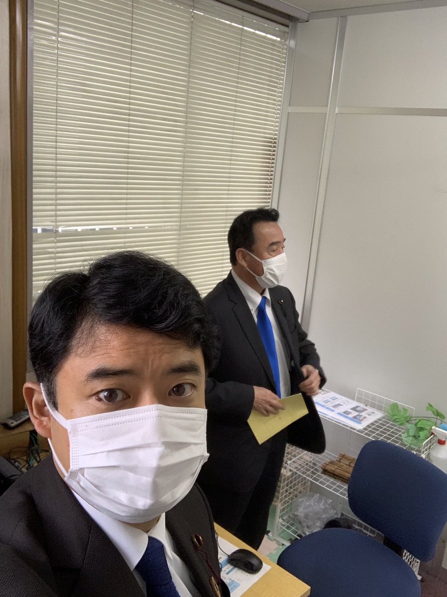 あくつ広王 tweet media