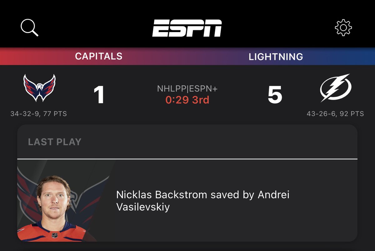 ampaljug42's tweet photo. Glad Nick has a guy like Vasilevskiy there to pick him up when he’s down 🙏 https://t.co/tqNLINBWGn