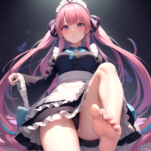 aThFBIUur8JTnRI's tweet photo. https://t.co/MyBzZDOdNs #pixai #hololive #minatoaqua #anigma
#AIart #stablediffusion #nsfw_art https://t.co/uxgkrYywoV