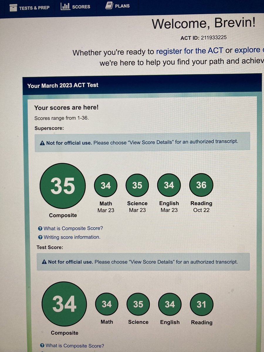 Brevin Egbert tweet media