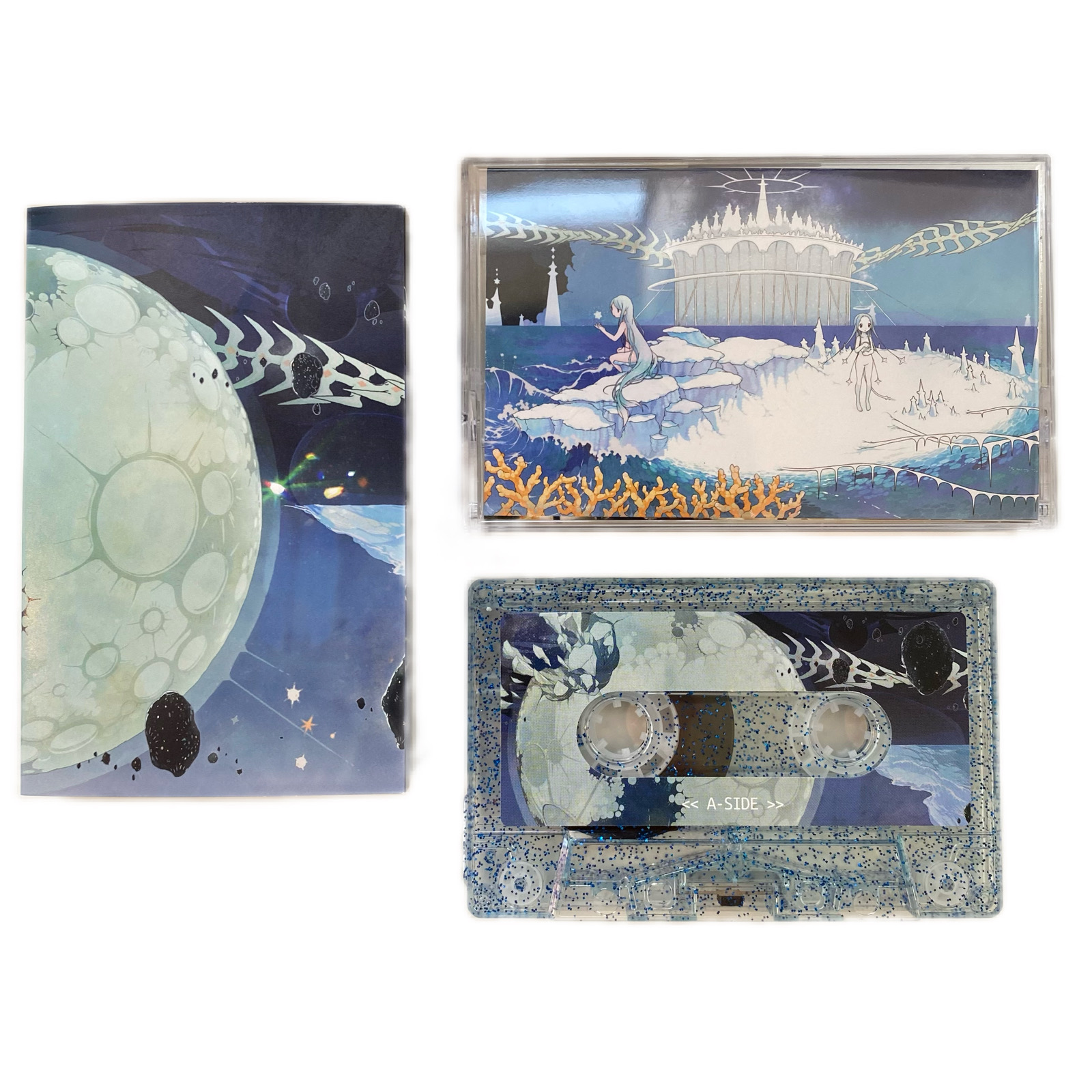 CD / CASSETTE / RECORDS EXPRESS on X: 