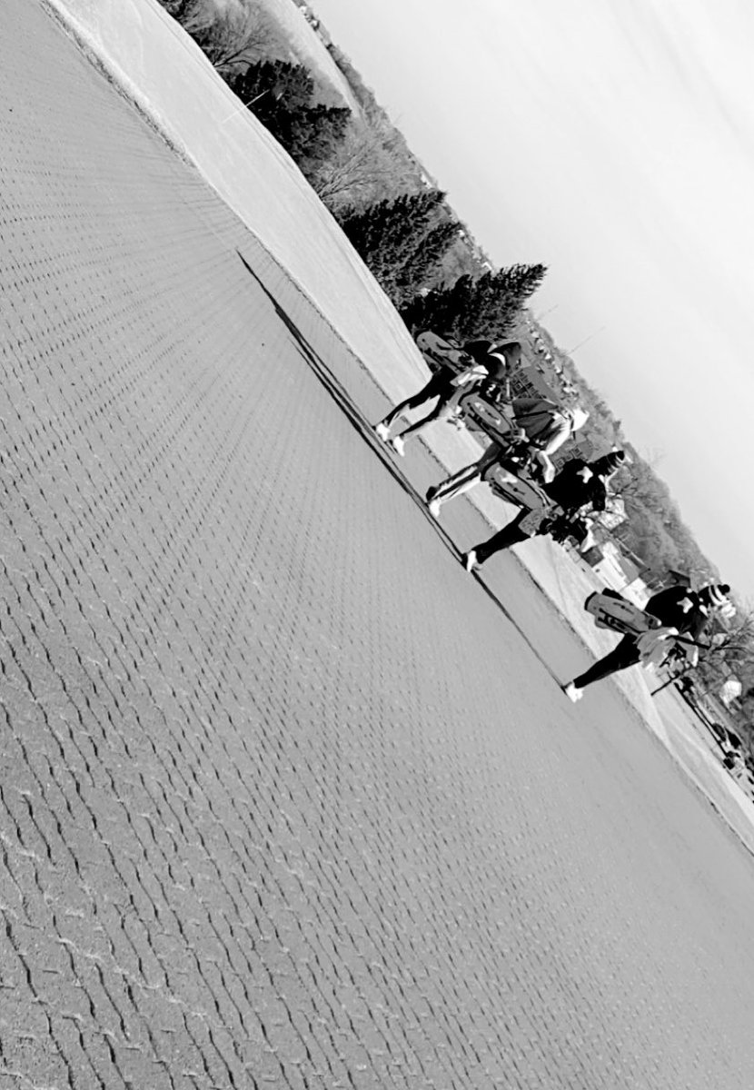 Notable Individual performances today from the Wolves, Knights, Titans Triangular: 

Varsity
Jake Goertz 36
Hunter Miller 41
Jack Huber 45

JV
Lawson Scheppers 49

Congratulations to Elkhorn North for earning the team victory today!