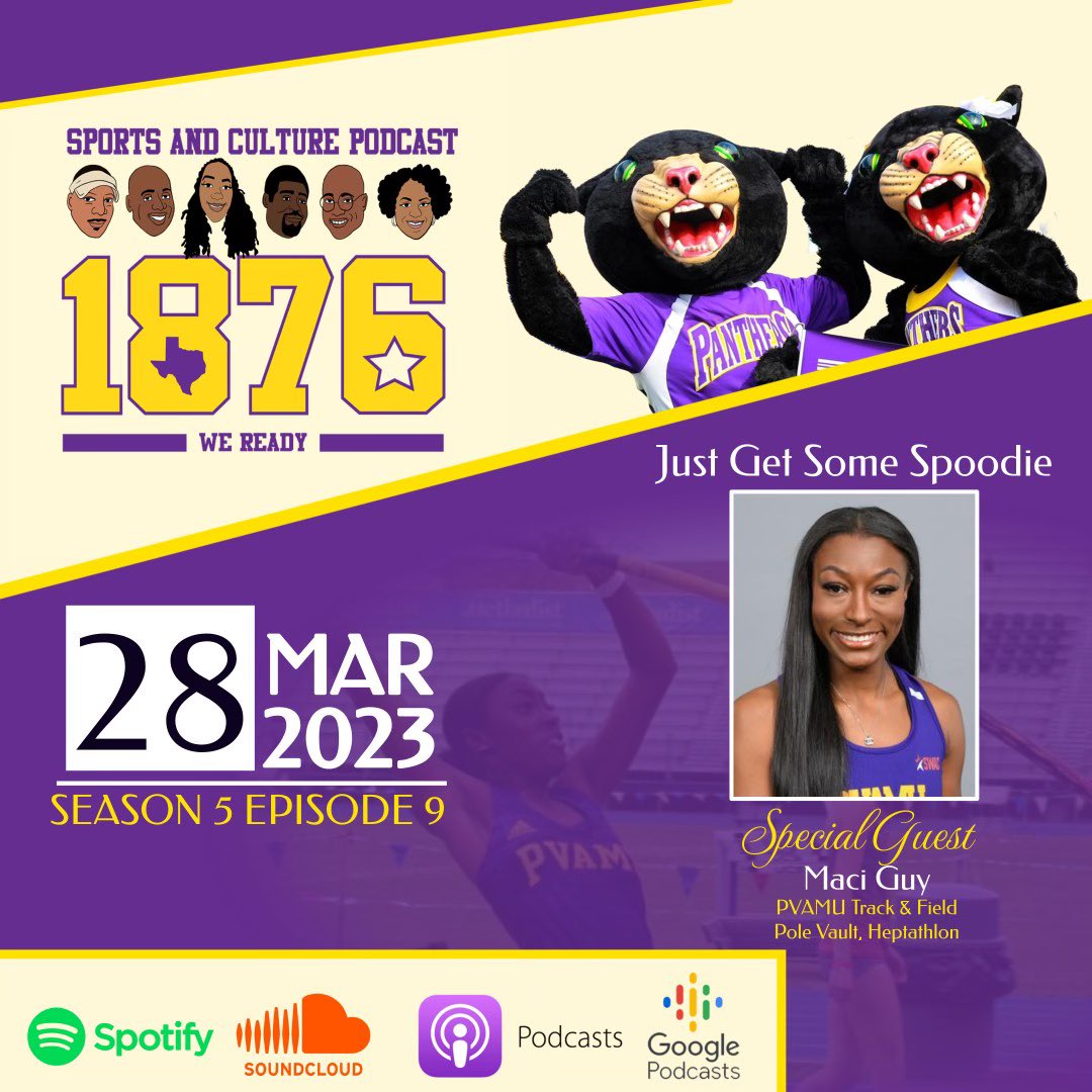 1876 Sports & Culture Podcast tweet media