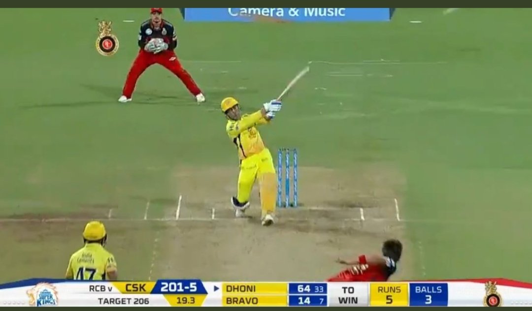 Players to score 1K+ Runs in (15-20) overs while chasing in IPL

1. MS Dhoni- 1158

End of the list#MSDhoni
#ipl2023csk