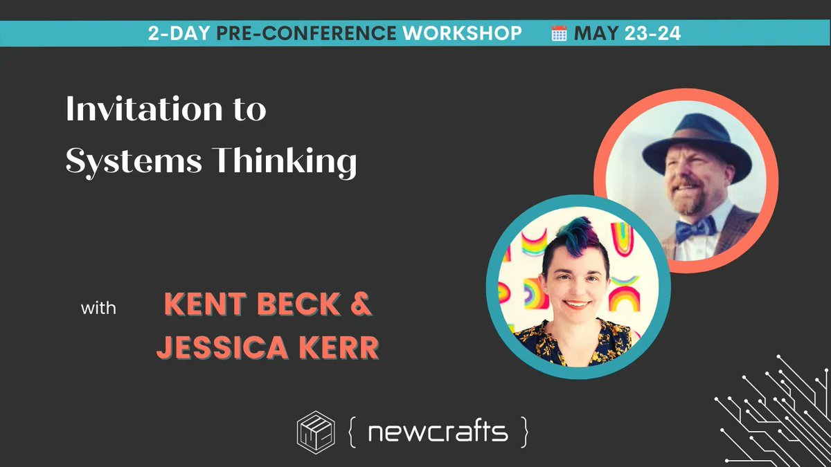 NewCrafts tweet media