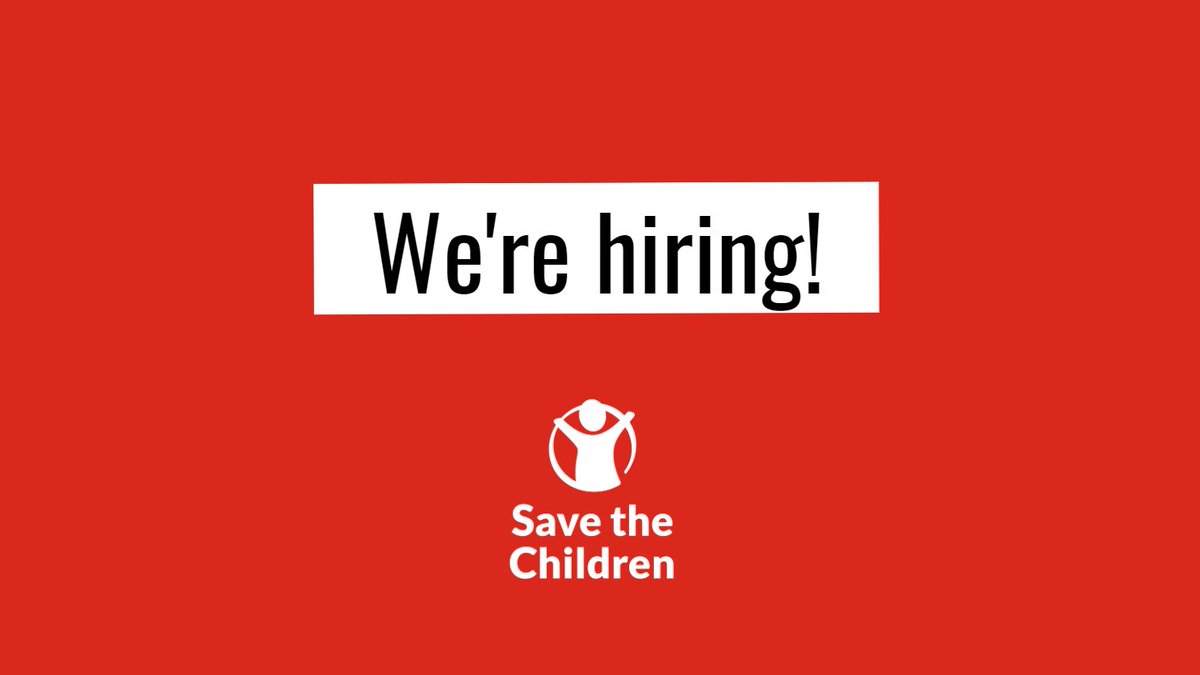 Save the Children Europe tweet media