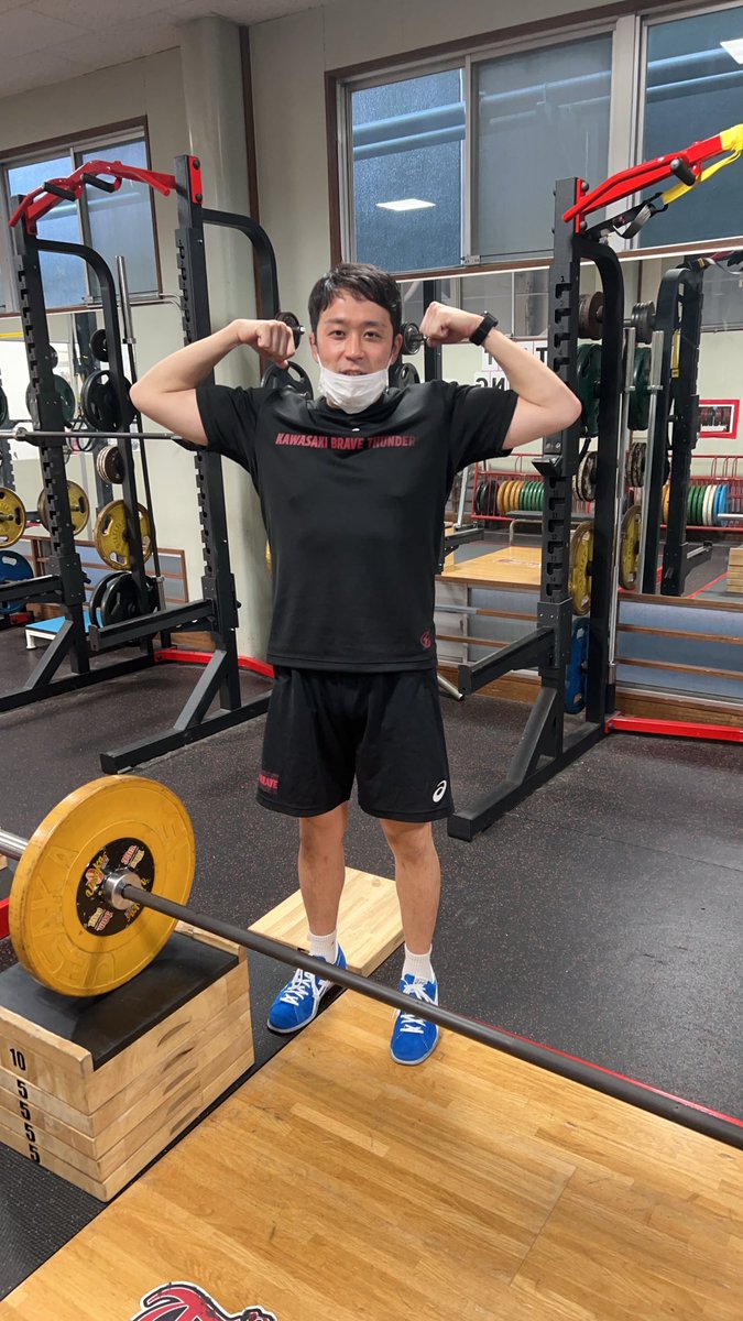 #Bリーグマスコット
#ロウル
#フルヤ