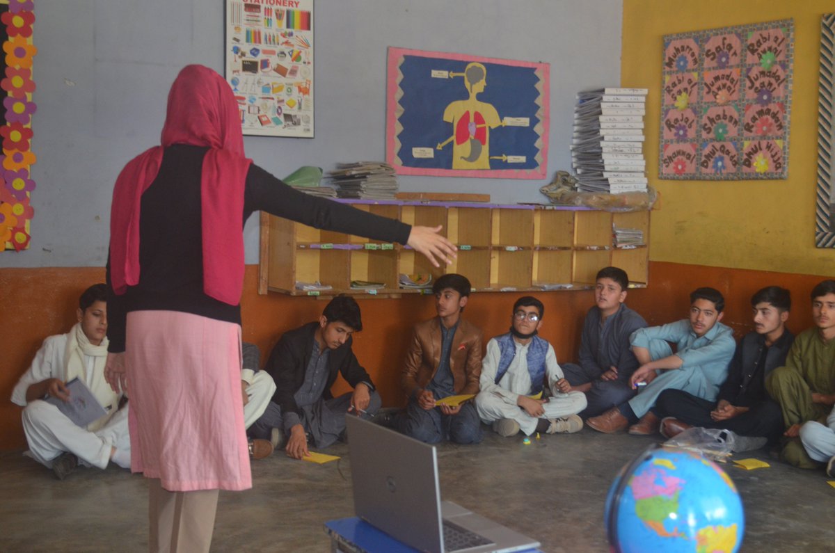 U.S. Consulate Peshawar on Twitter: 