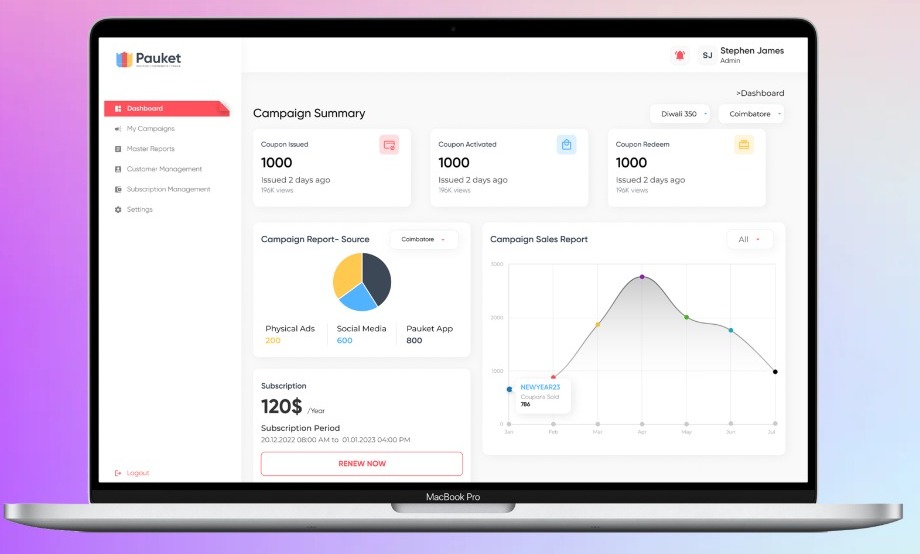 PauketInc's tweet image. So if you&apos;re looking for a platform that&apos;s dedicated to high-quality supply and amazing results, look no further than Pauket!

#SaaS #coupons #madtech #Promotions #b2b #pauket