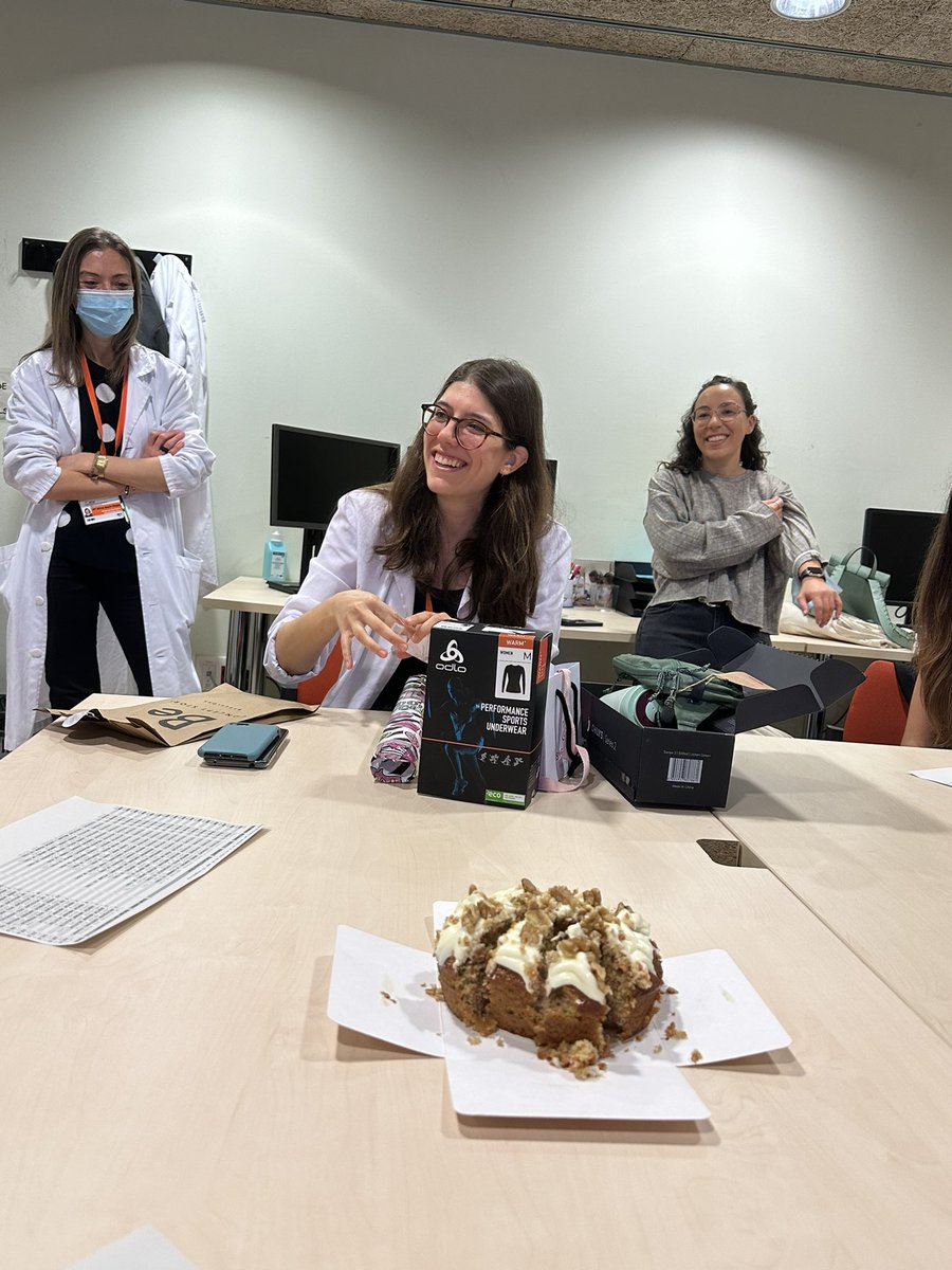 Hematologia ICO Hospitalet tweet media