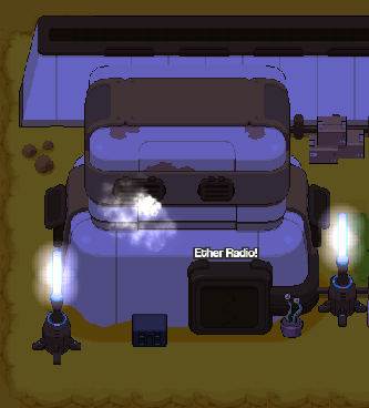 HolyForTheMoly's tweet photo. Ether Radio is now official! 

Thank you so much @etheriononline for adding an official Ether Radio building into the game! We will be putting a lot of time and effort into this project.

We livestream a new podcast episode every week!
Stay Tuned!!😁🎥
https://t.co/trmA0oJD29 https://t.co/bnMFCn2KuX