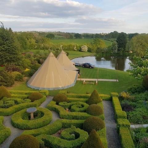 Our season is almost about to start and we cannot wait for this year! 🥳

We are getting everything ready for the weddings, parties, festivals &amp; corporate events that are all in the pipeline for this season. 

We know it will be a good one :). 

🧡

 #2023season #2023seasonbegins