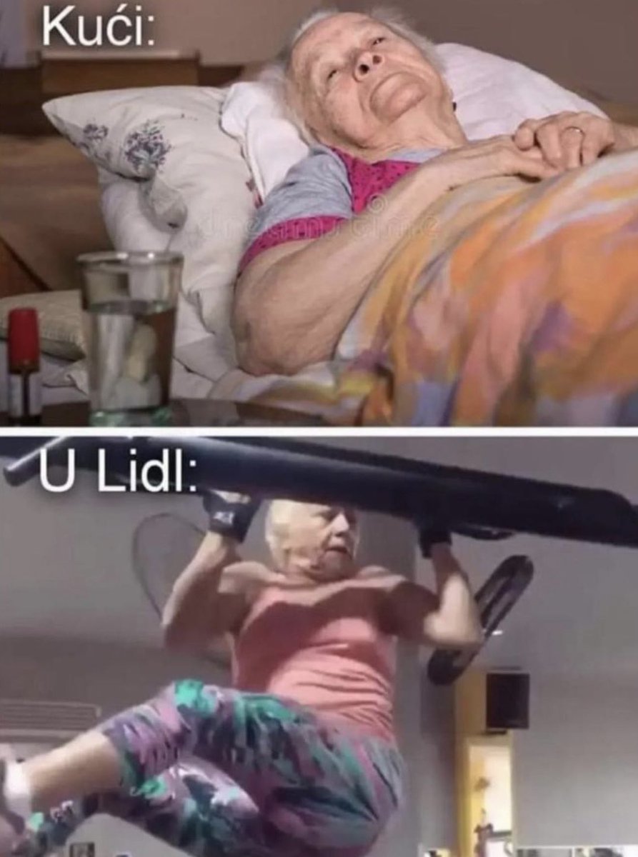 ni_krist's tweet image. #kuća #Lidl 😂