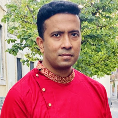 Mohammed safayetul Azad tweet media