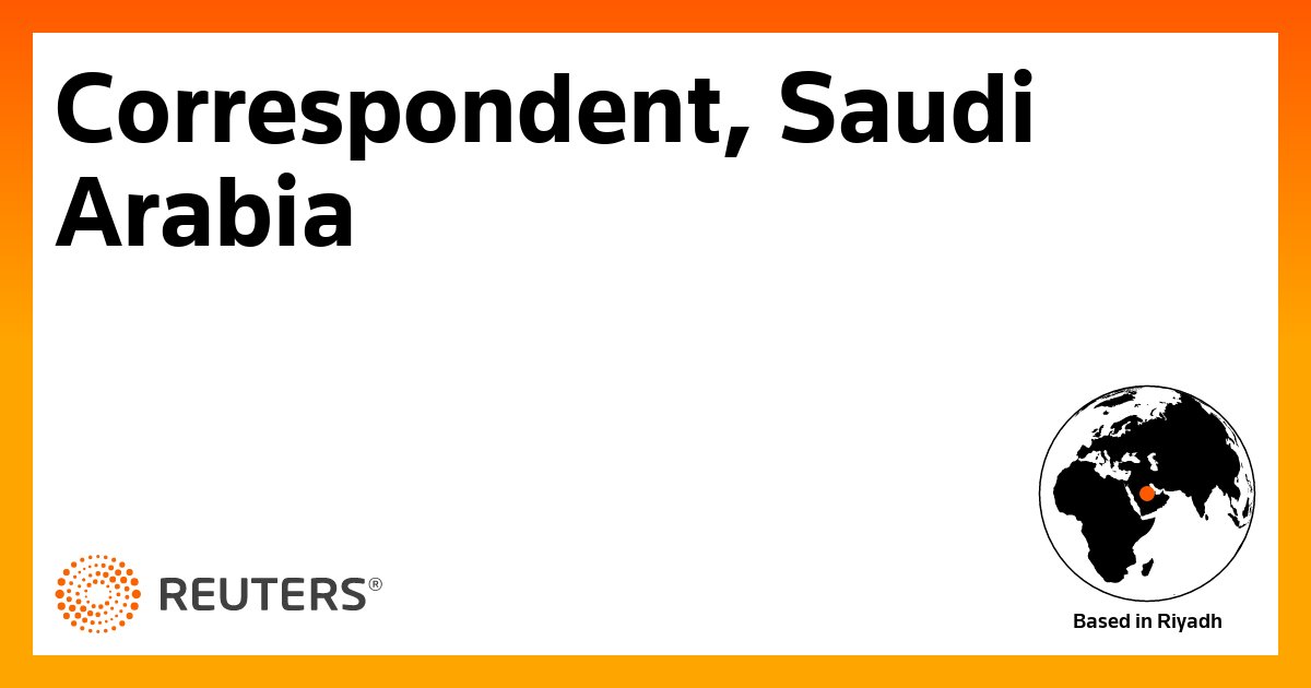 ReutersJobs tweet picture