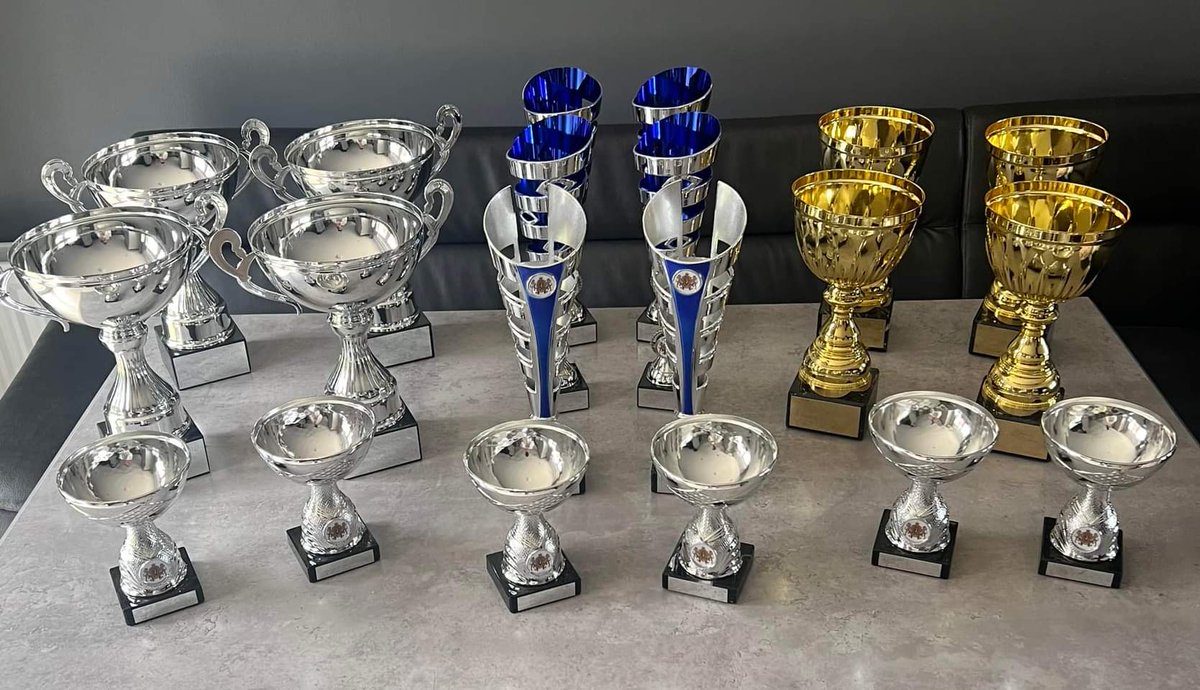 Constable Anderson Memorial Flute Band tweet media