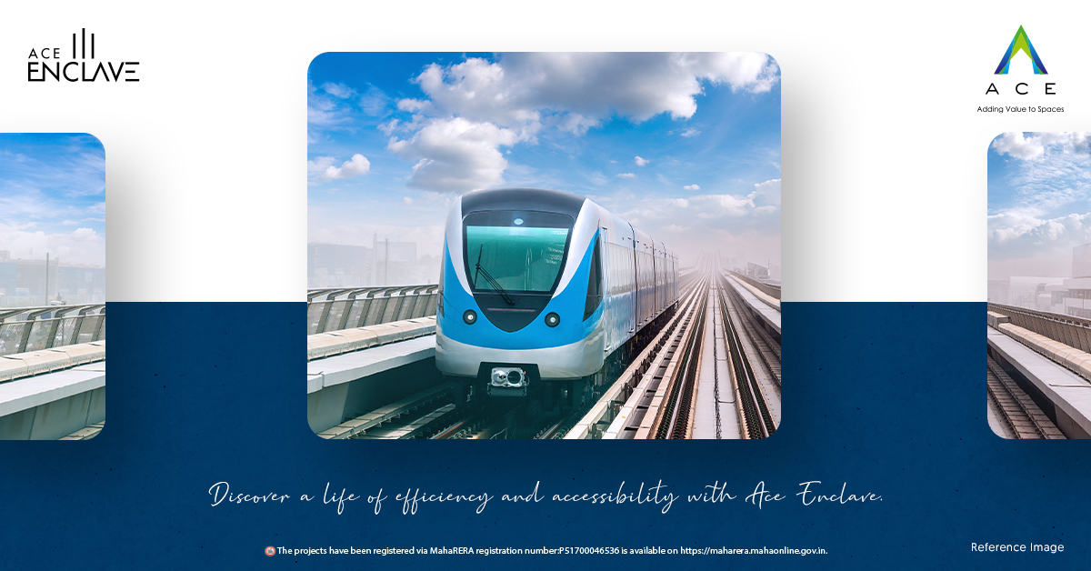 ace_realty's tweet photo. Discover your dream home where innovation meets comfort with Ace Enclave and immerse yourself in the epitome of luxurious living while redefining accessibility and efficiency.

#AceRealty #AceEnclave #EasyAccess #Comfort #Lifestyle #Amenities #PrimeLocation #RealEstate #Thane https://t.co/omjk458Qdm