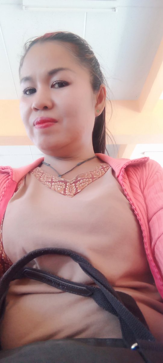 หมิว..หมอนวดอิสระ tweet media