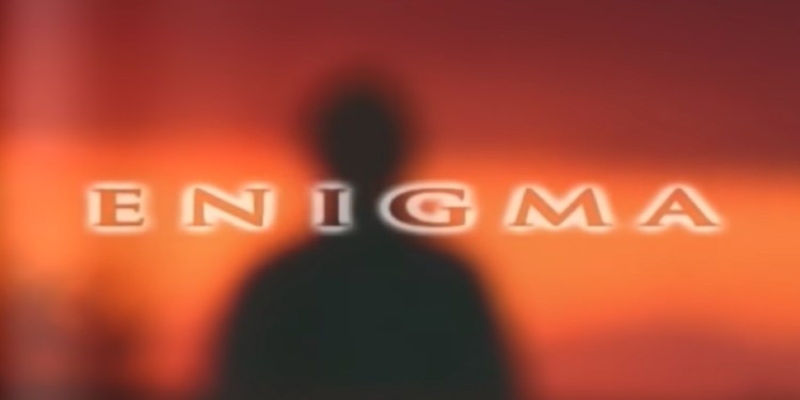 Otro clásico vuelve a TVN: “Enigma” regresará a las pantallas próximamente dlvr.it/SlmG2N