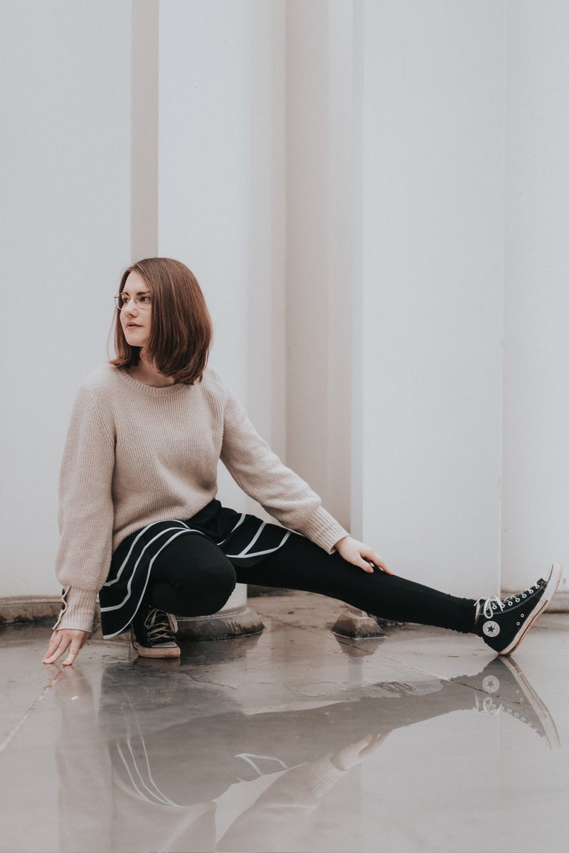 Heute ist wieder #transdayofvisibility und ich habe das Gefühl, dass er derzeit wieder so unglaublich wichtig ist. 🧵

Wir bekommen mit, wie sehr die Rechte von trans Menschen Weltweit eingeschränkt werden.
Und wie sehr die Gewalt an trans Menschen auch in Deutschland ansteigt.