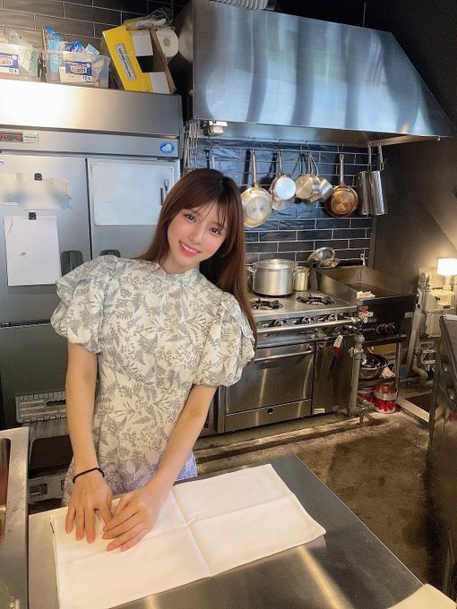 夏本あさみ