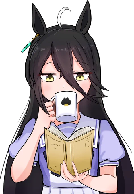 アホ毛描き忘れてましたころさないでください(懺悔) 