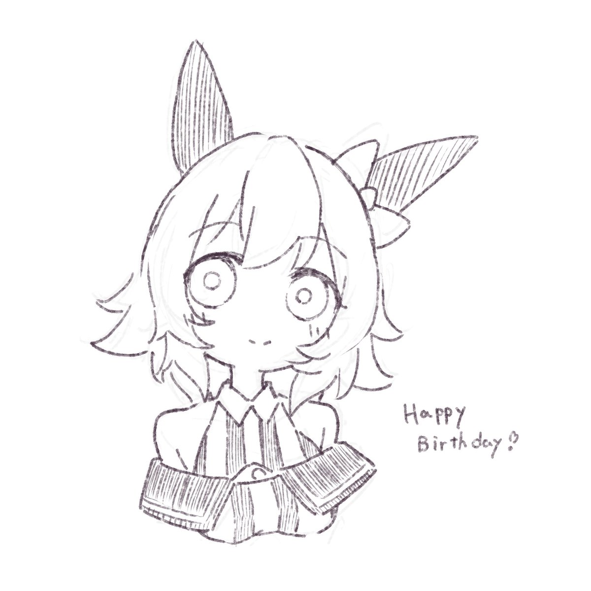 #カレンチャン生誕祭2023 