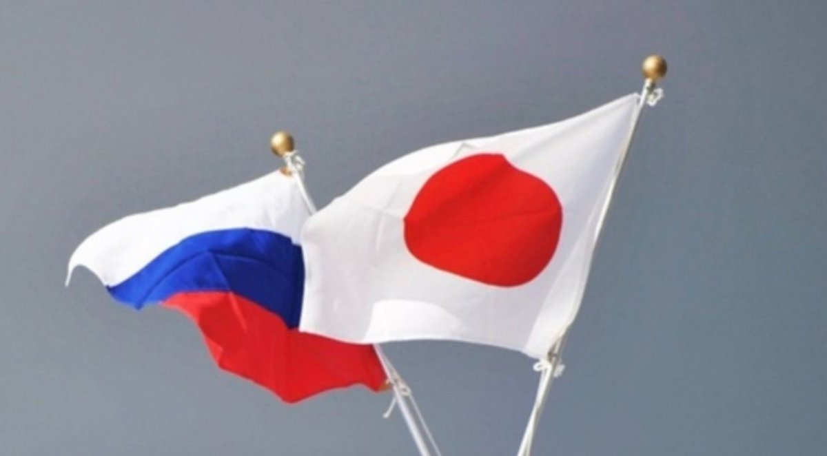 Another hard blow for Putin, the collapse of Russia is imminent. #Japan will ban the export of steel, aluminum, drones, aircraft components and electrical equipment to Russia. The restrictions will go into effect in a week, on April 7.
#RussiaIsCollapsing
