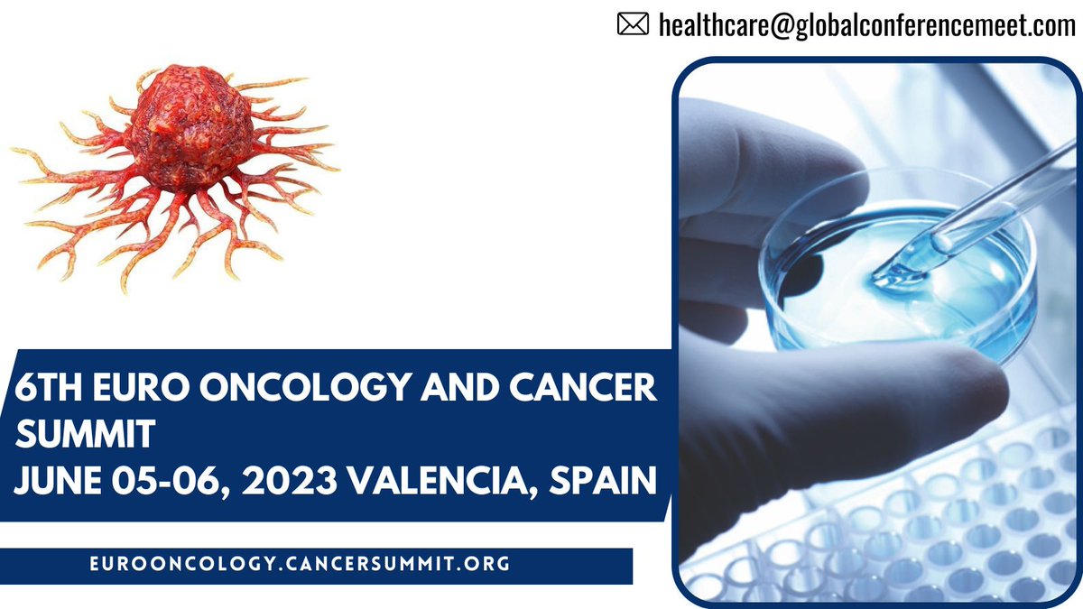 This year’s Euro Oncology and Cancer Summit focused on important topics in cancer for a wide-ranging discussion focused on delivery and #collaboration. #oncologyexperts #patient #advocates #cancerpolicy for the benefit of #cancerpatients #healthcare #professionals #countries