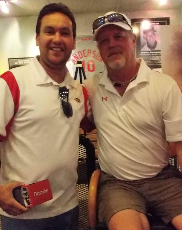 Cincinnati Southpaw (@darinkbryant1) on Twitter photo 
