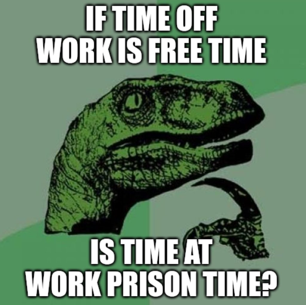 DriverlessMind's tweet photo. #thoughts #work #freedom https://t.co/7snqU5n0ml