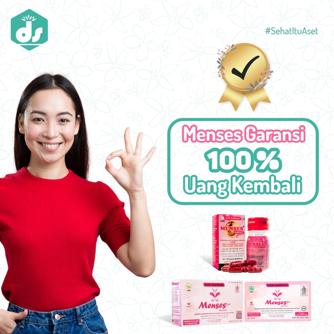 damisariwana's tweet photo. Holaaaa #DamSquad......
Menurut kamu gimana sih tentang produk menses ?π₯³
Ada kabar Gembira untuk kamu, bagi mensist yang sudah beli MENSES namun tidak merasakan khasiatnya, maka kami berikan Garansi 100% Uang Kembali. https://t.co/AxaSlTYS10