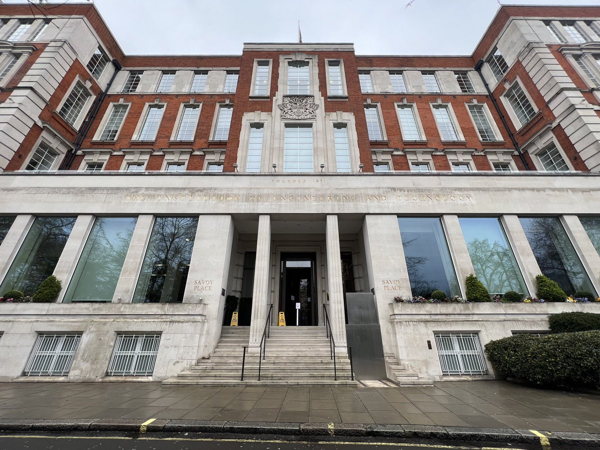 petergwyn's tweet photo. “Celebrating the Worlds Greatest Teams” an honour to have been in the team that made it as finalists. Fantastic event by @TheIET #inspirational #Education #Innovation #IoT #AirQuality #SmartCities #SmartTowns #IETImpactAward @LeshanUggalla https://t.co/xEUZKh22k7