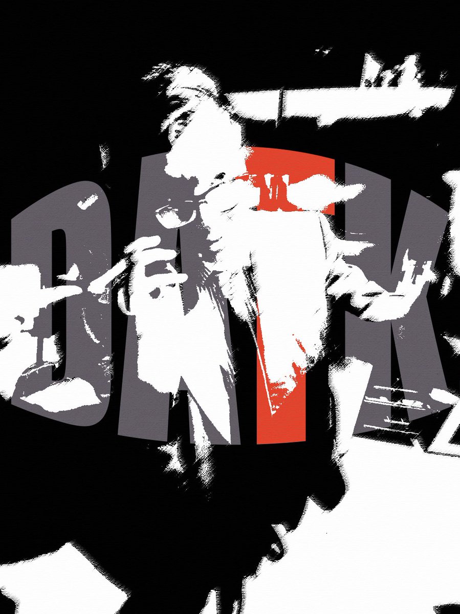 DNTANGERTHEKIDS's tweet photo. DONT BE LATE - DATK https://t.co/lPvYOBatbZ