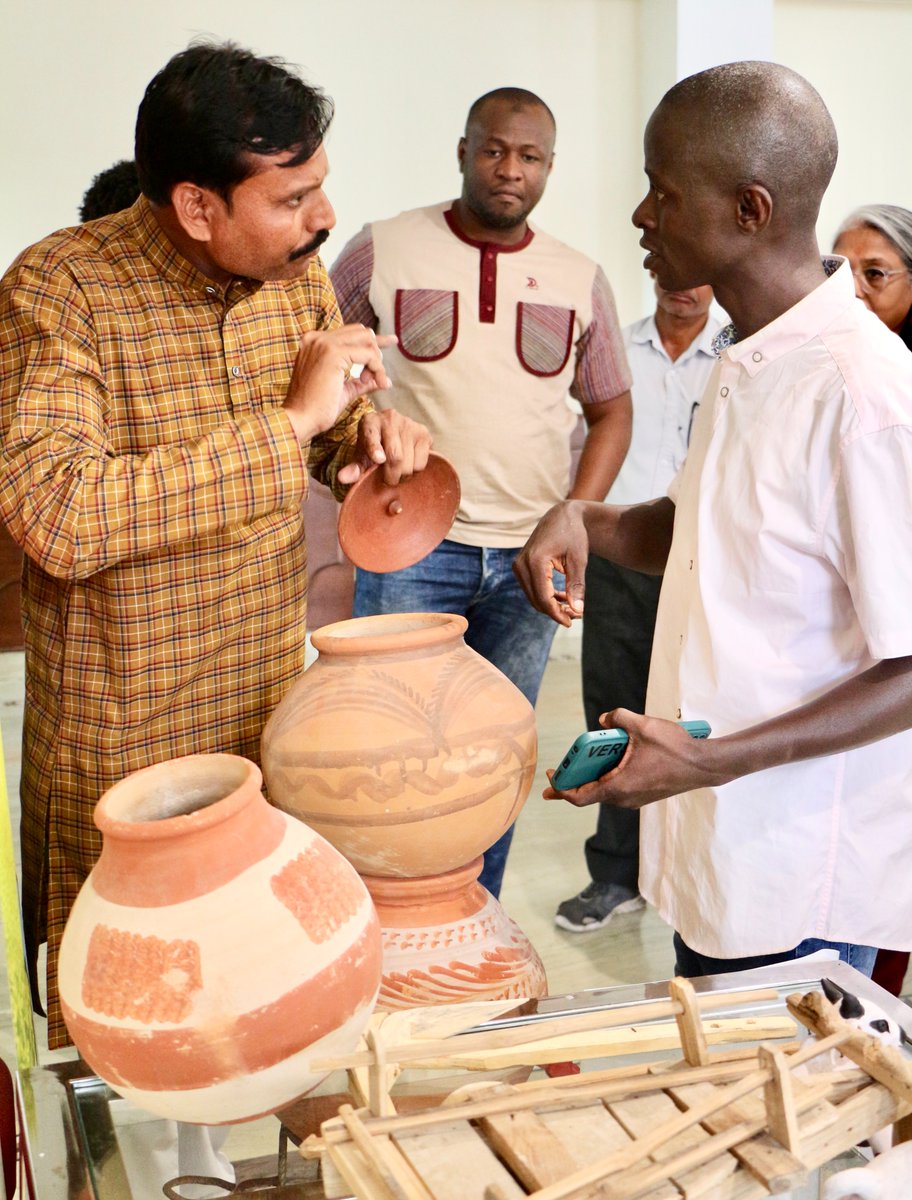 WHH India - Welthungerhilfe tweet media