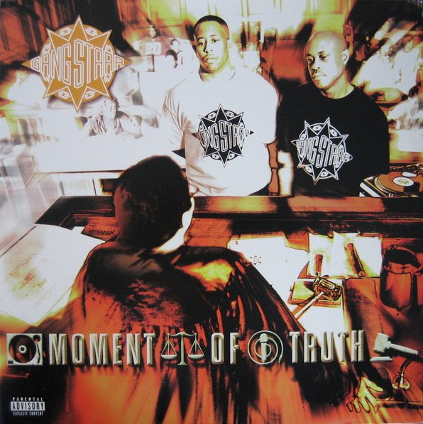EbolaWarSon's tweet photo. 💿 Gang Starr - Moment Of Truth
💽 Noo Trybe / Virgin Records •1998
🗓️ 31/03/98
#Boston #Massachusetts #supremacy #legendary #historik #HipHop #absoluteclassicshit #chronik #bousilléderap🩸 https://t.co/mEM8qvMPUF