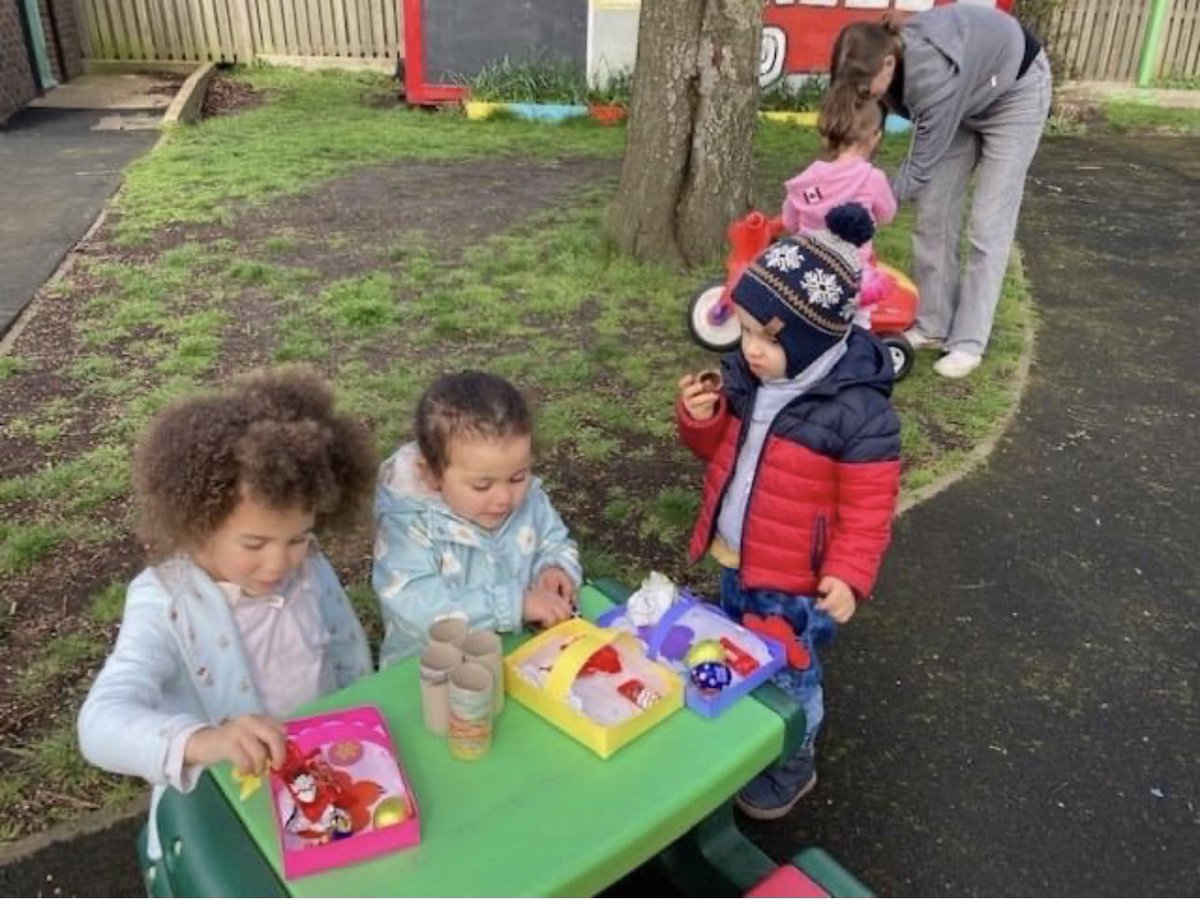 After Saturday board games we will be closed until after Easter holiday. We’re not to unhappy because we have spied brand new shiny equipment in Charlton Park. See you there!!!