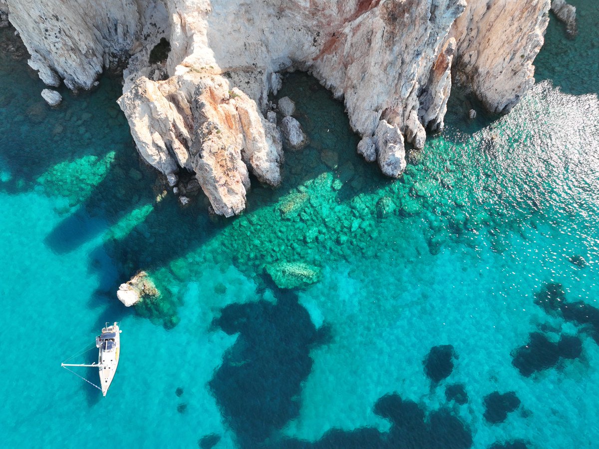 AbbCharter's tweet photo. Book now your favorite #yacht and #explore amazing #places #worldwide!
https://t.co/aPaWKJE6yQ
info@abbcharter.com
#yahting #sailing #vacation #travel #travelling #summer #summer23 #summer2023 #catamaran #yachtcharter #YACHT #boatlife #boating #boats https://t.co/532YoEcxj8