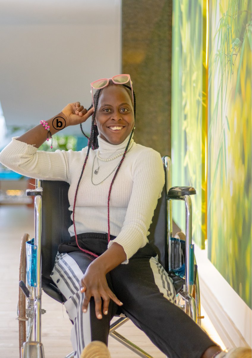 Say NO to gender based violence by being part of bodyright campaign so we can make peoples live comfortable #bodyrightKe  <a href="/Icpd25YouthKE/">ICPD25-YCoalitionKE</a>  <a href="/PanelUnfpa/">UNFPA Youth Advisory Panel</a>  <a href="/UNFPAKen/">UNFPA in Kenya</a>  <a href="/unfpa/">UNFPA</a>