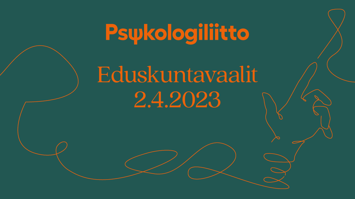 Suomen Psykologiliitto tweet media